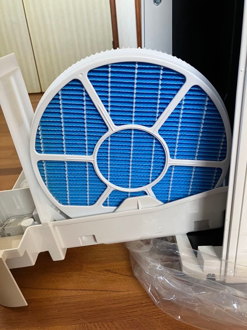 空気清浄機 スタンダードモデル HEPAフィルター搭載