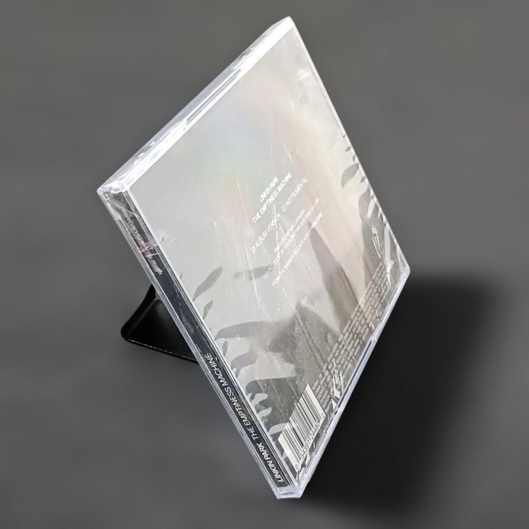 【新品】LINKIN PARK The Emptiness Machine CD