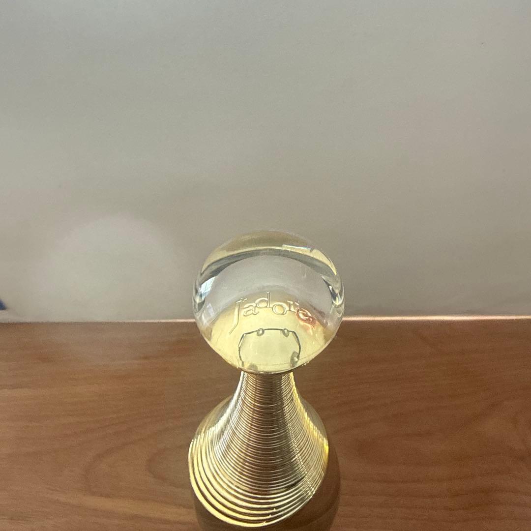 ジャドール オードパルファン 30ml