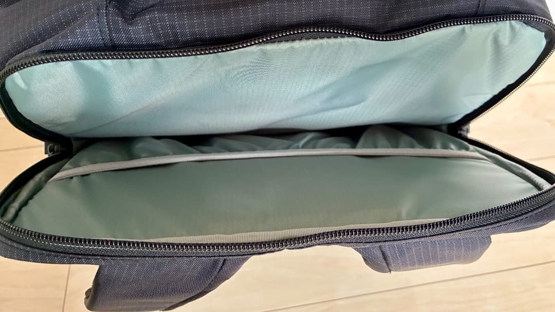 【お茶様用】mont-bell ユティリティー デイパック 25