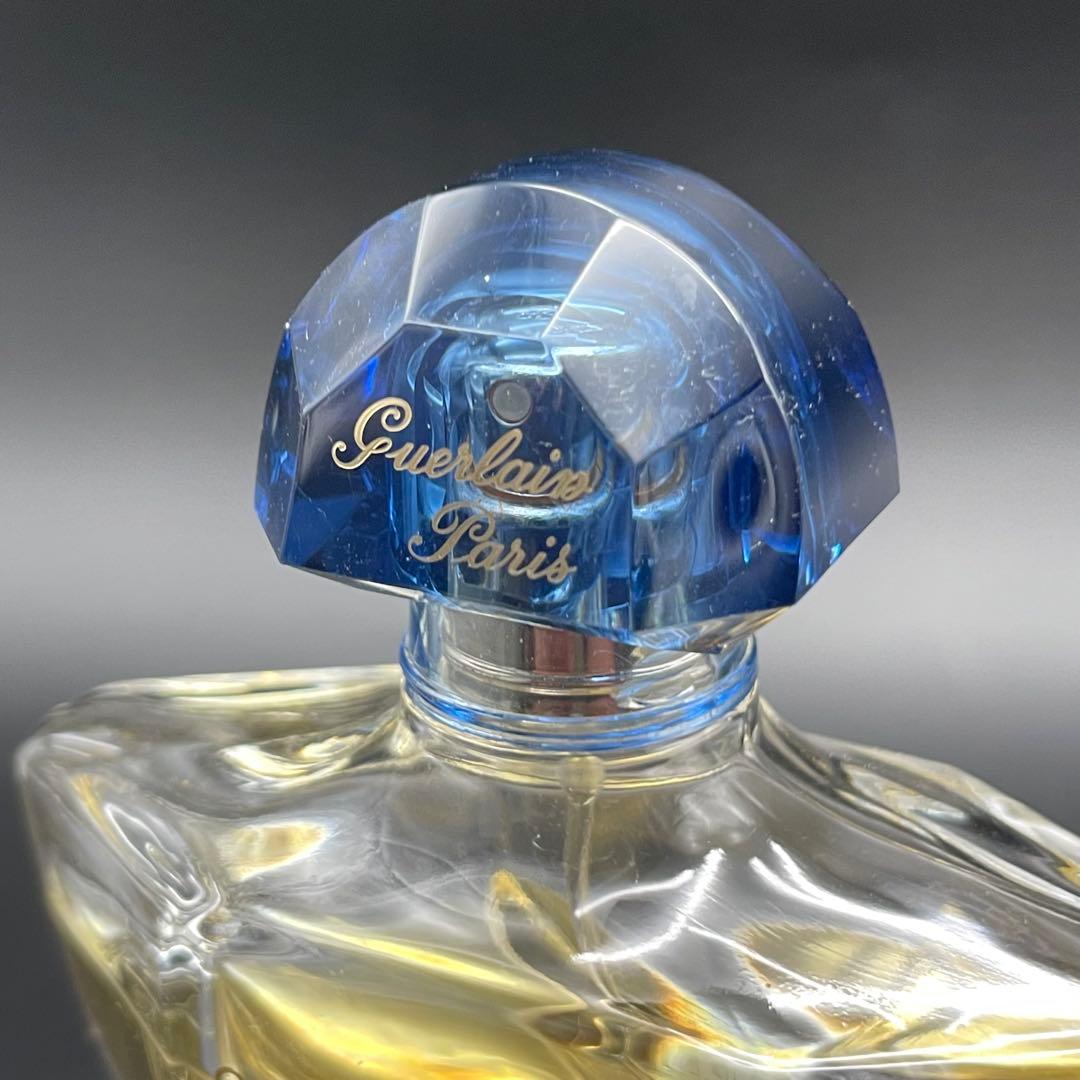 ◯Guerlain Shalimar ゲラン シャリマーコローニュ 50ml