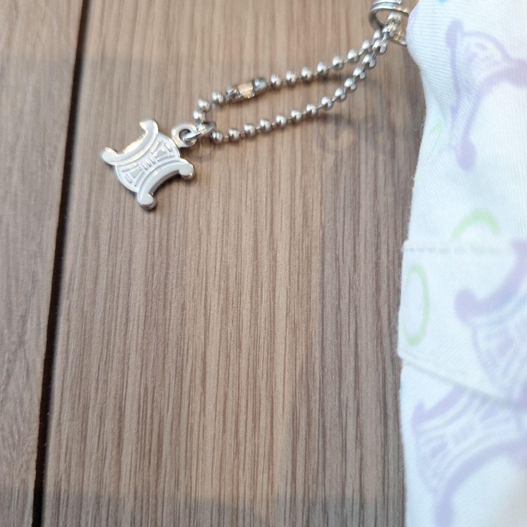 セリーヌ CELINE 折り畳み傘