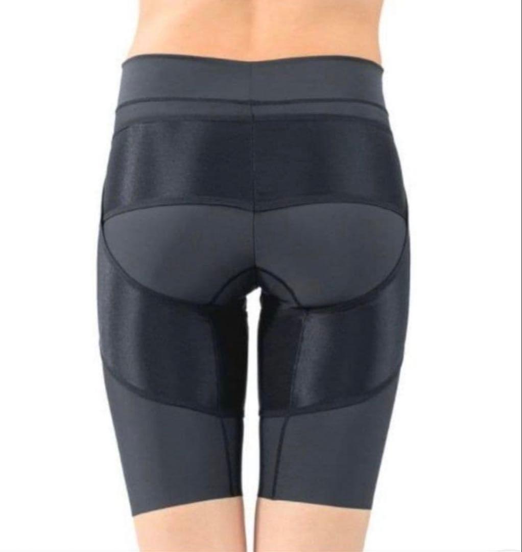 かず【新品 未開封】LAVA＊ダイテンシ 美スパッツAir 希少 Lサイズ