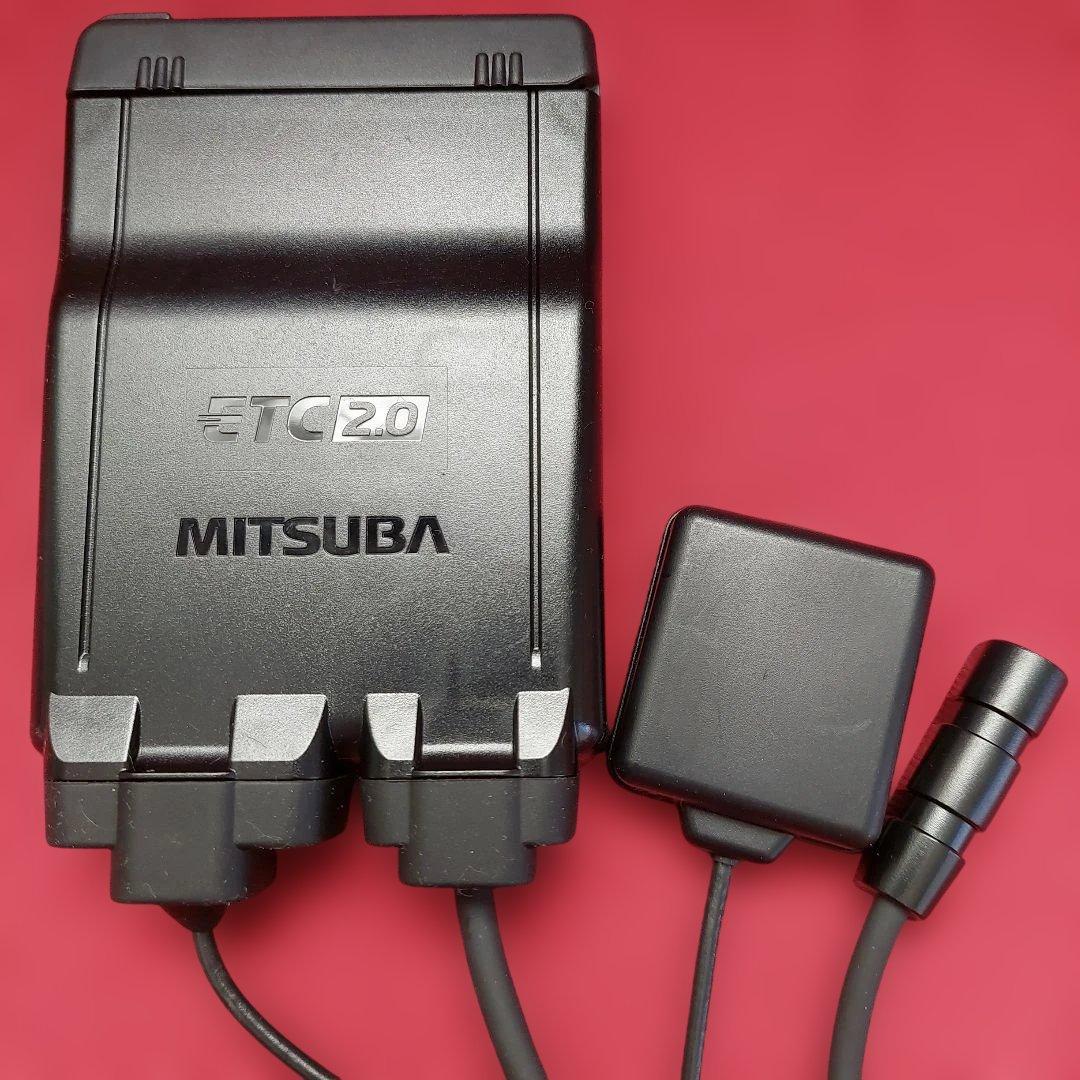 オートバイ ETC 2、0 ☆ ①