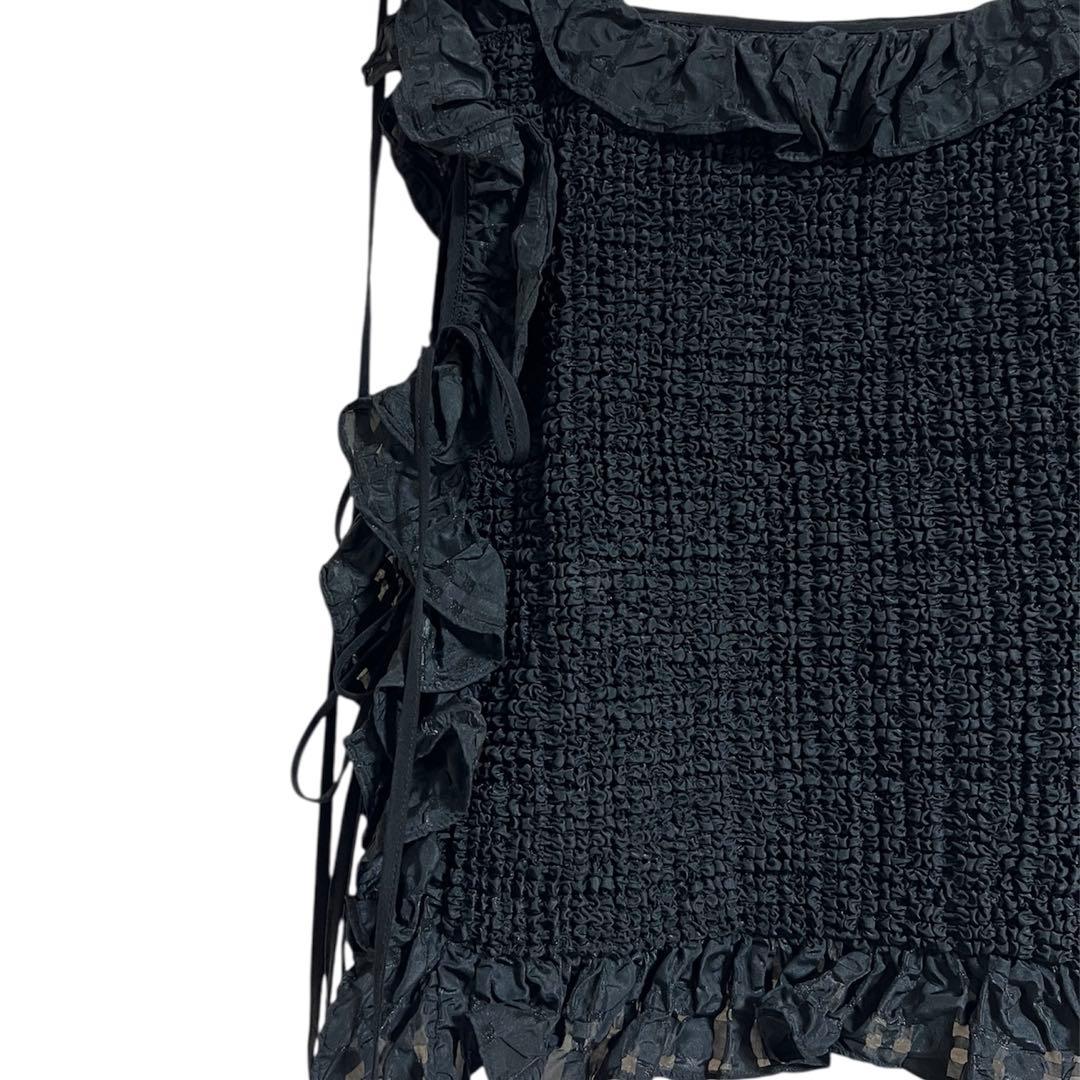 Cecilie Bahnsen キャミソールビスチェ