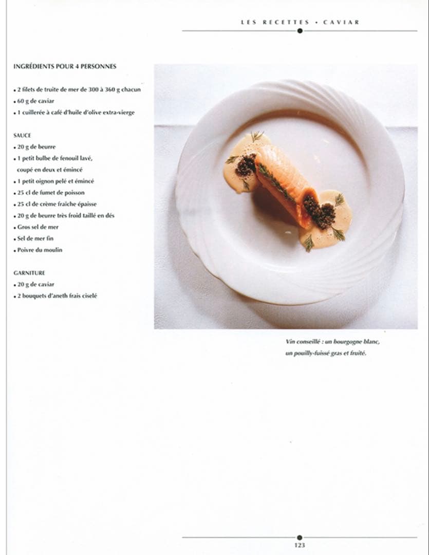 JOEL ROBUCHON ジョエル ロブション 洋書 フランス料理 本