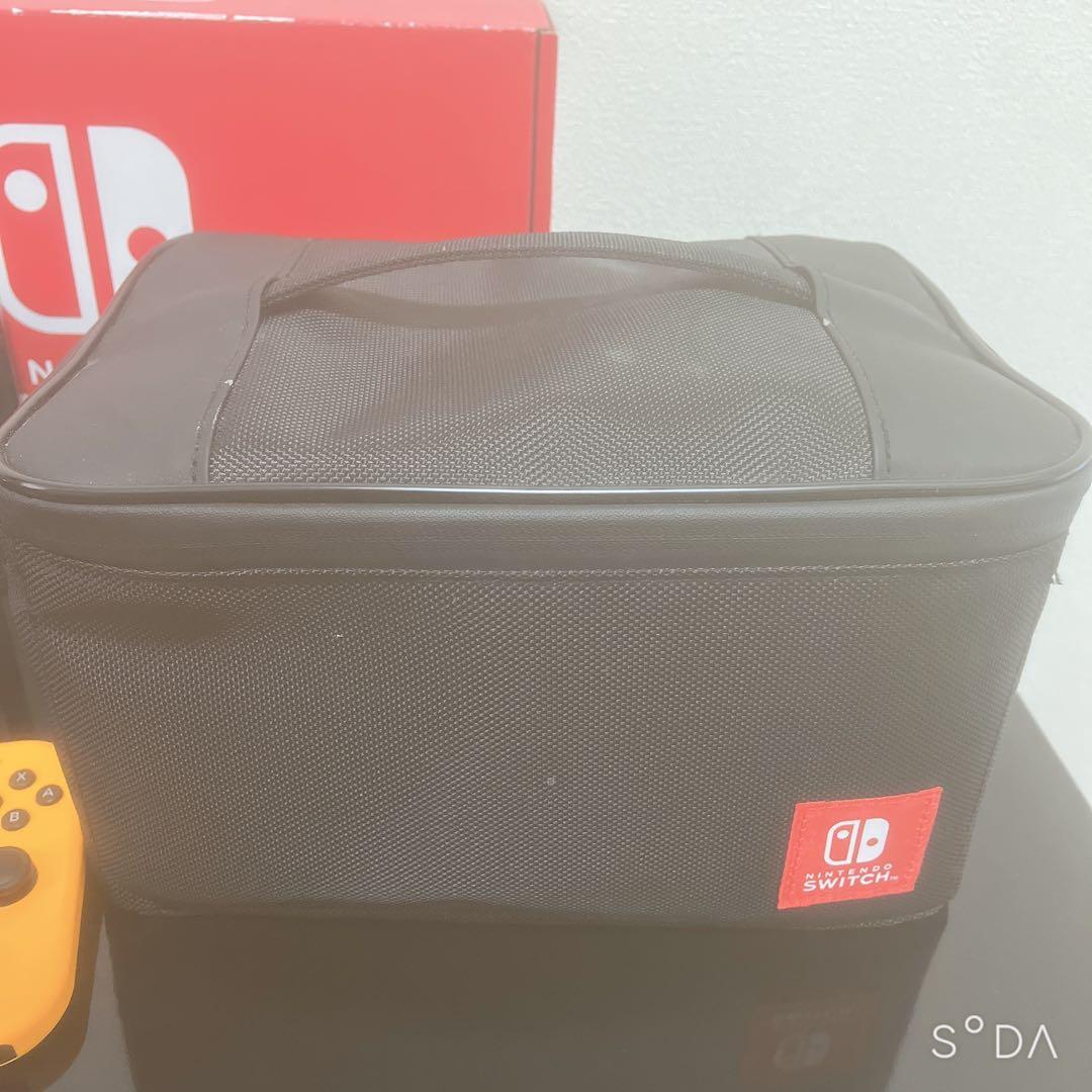 Nintendo Switch 本体 ニンテンドー スイッチ ジャンク