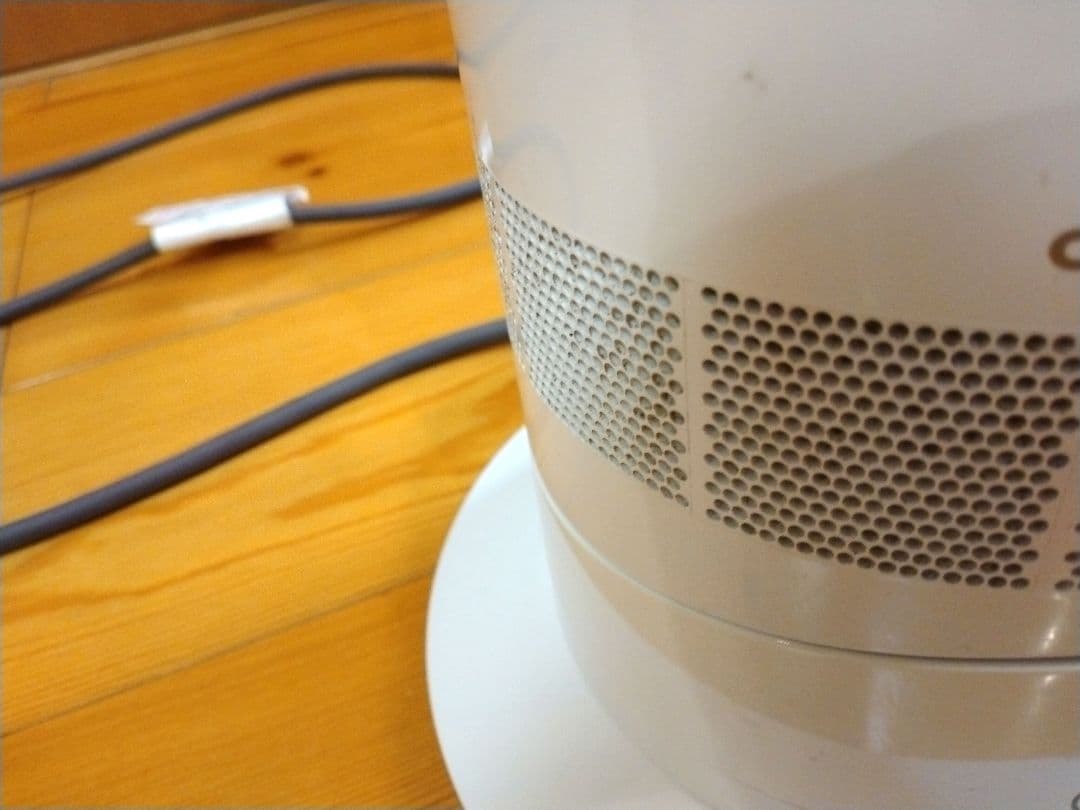 扇風機・サーキュレーター Dyson hot&cool AM09