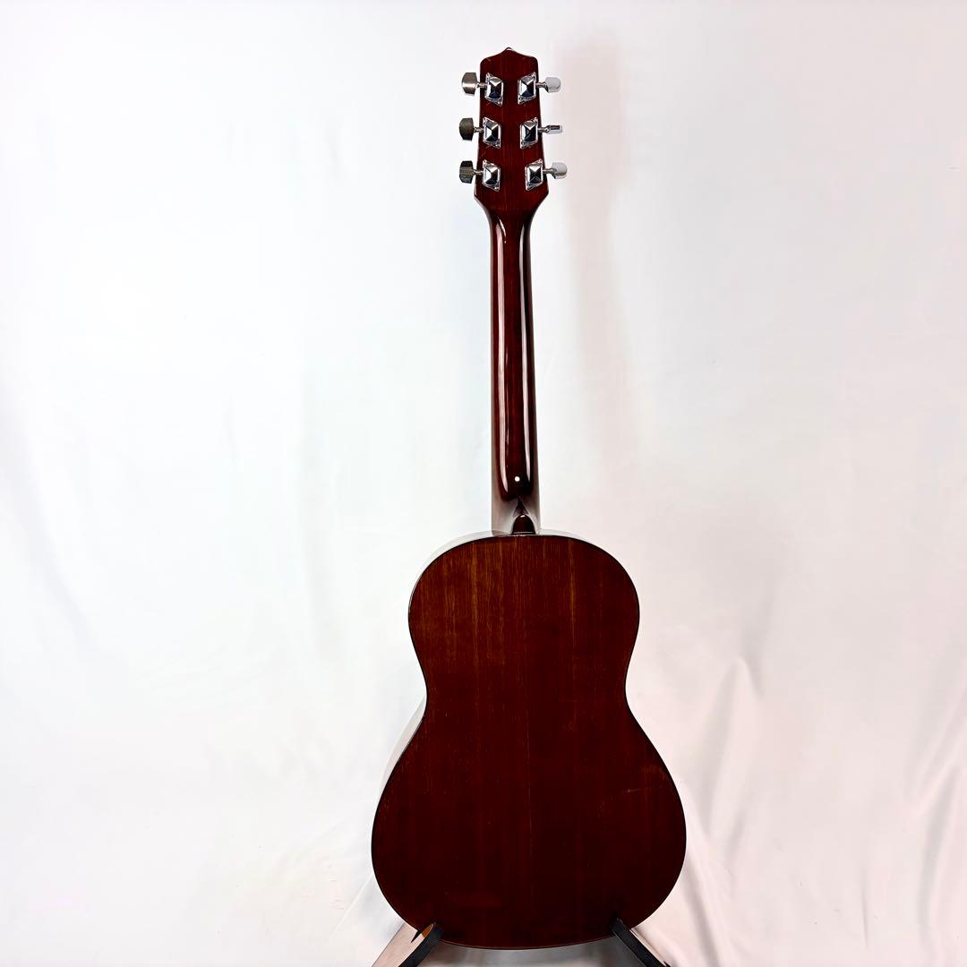 takamine Jasmine JS-145 ミニギター