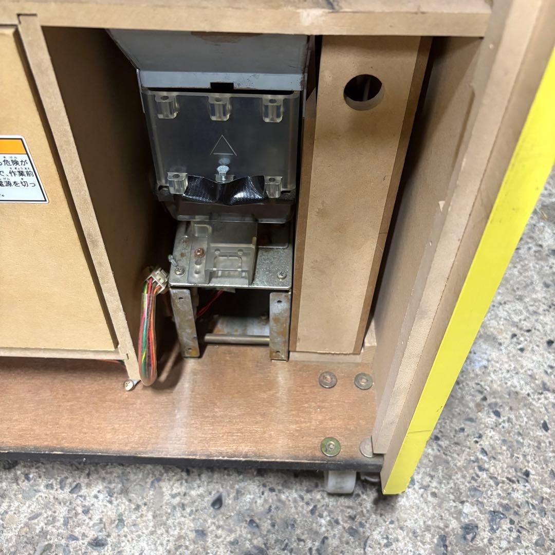 ✨️今日だけセール✨️以降は元値にします大砲でドボーンメダルゲーム筐体ゲーム