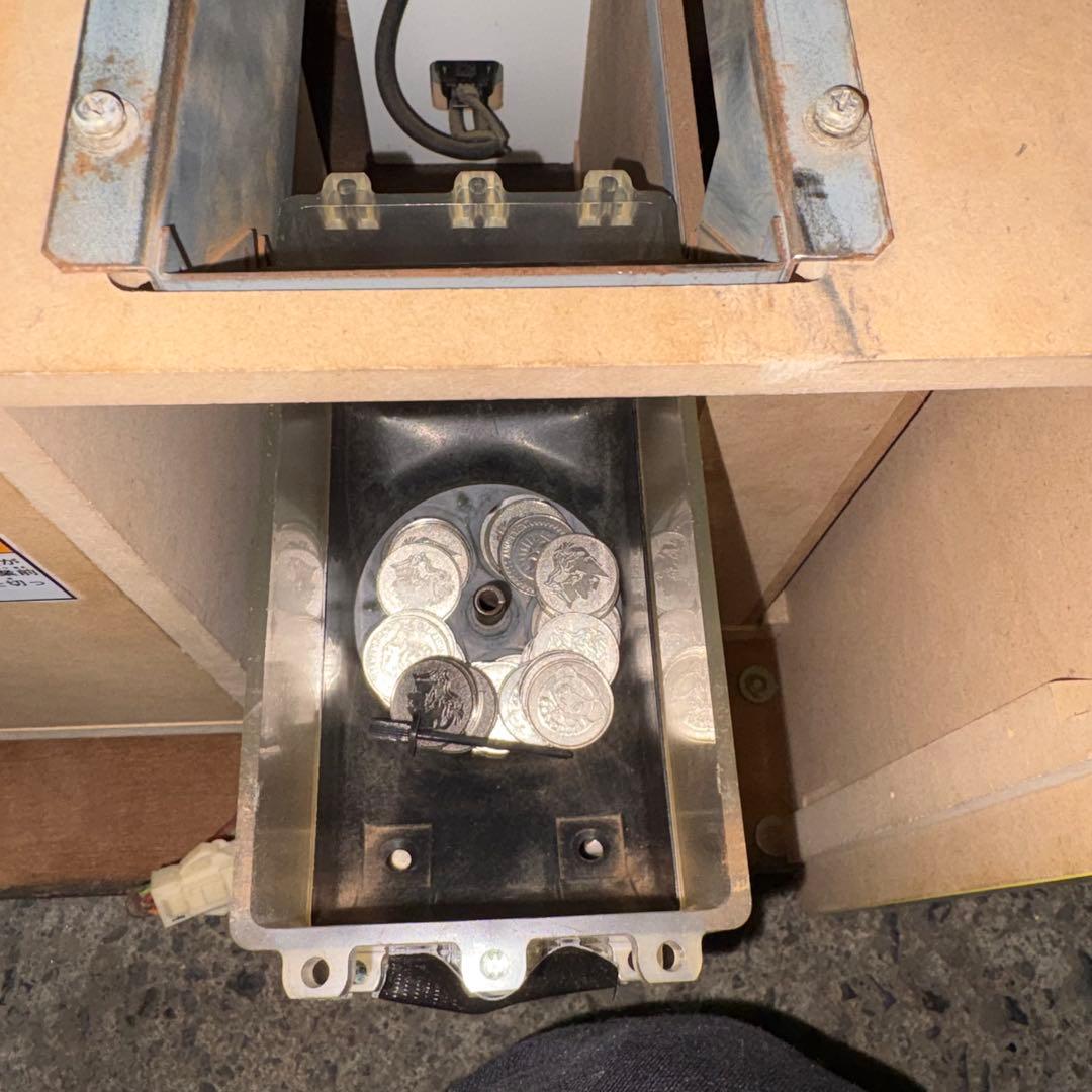 ✨️今日だけセール✨️以降は元値にします大砲でドボーンメダルゲーム筐体ゲーム