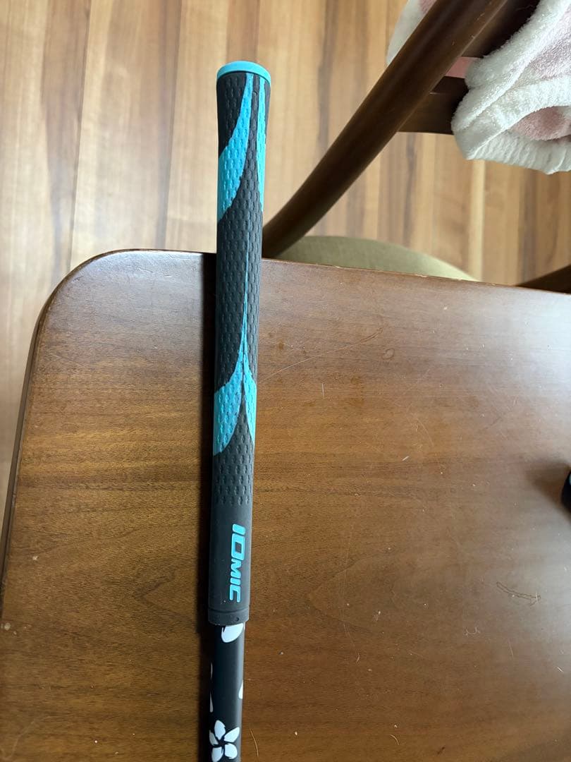 ディアマナBB 53S スリクソンスリーブ