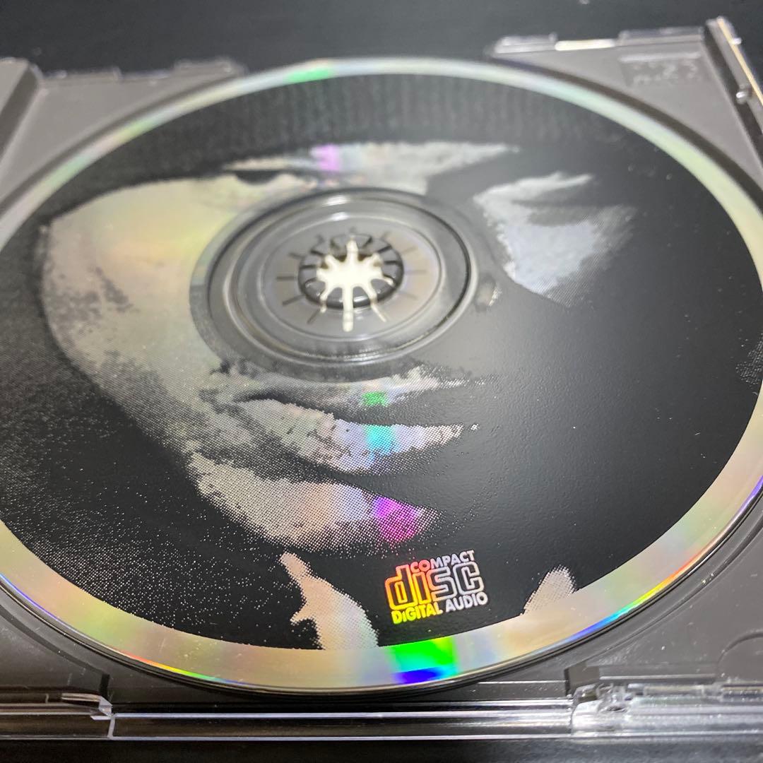 洋楽 RASHEED/LIVIN' IN D GHETTO/G-RAP