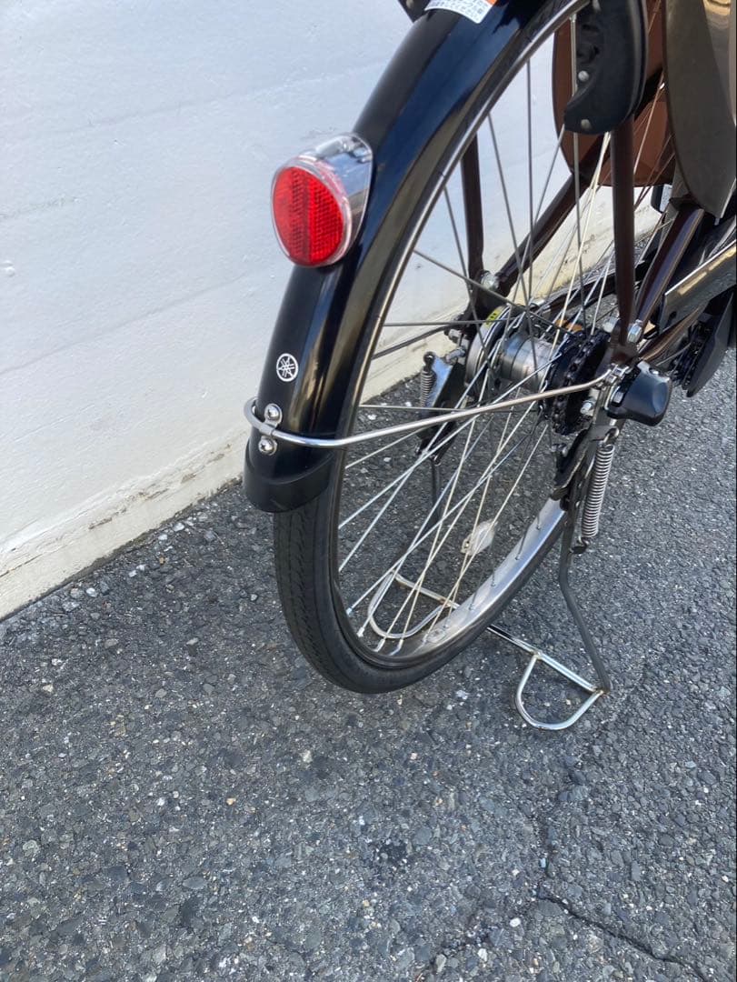 1808業界最長12ヶ月保証付！送料無料エリア多数！安全整備済み！電動自転車