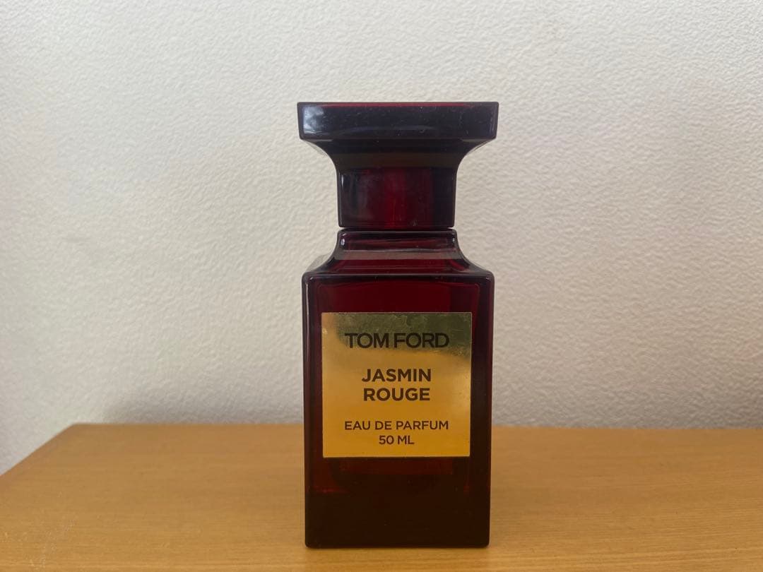 TOM FORD 香水 ジャスミンルージュ