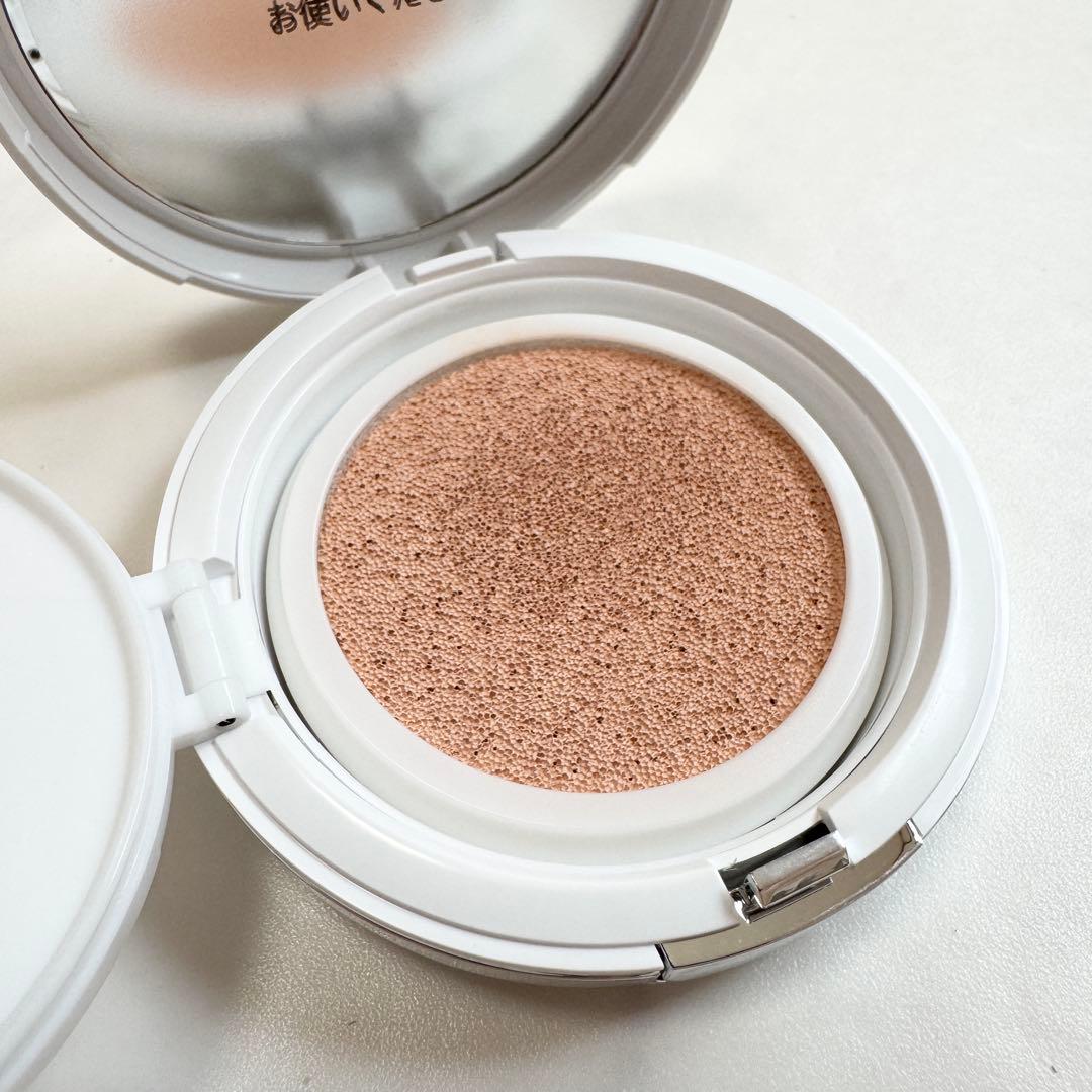 DeAMI(ディアミー)エッセンス　フィット　グロウ　クッションファンデーション