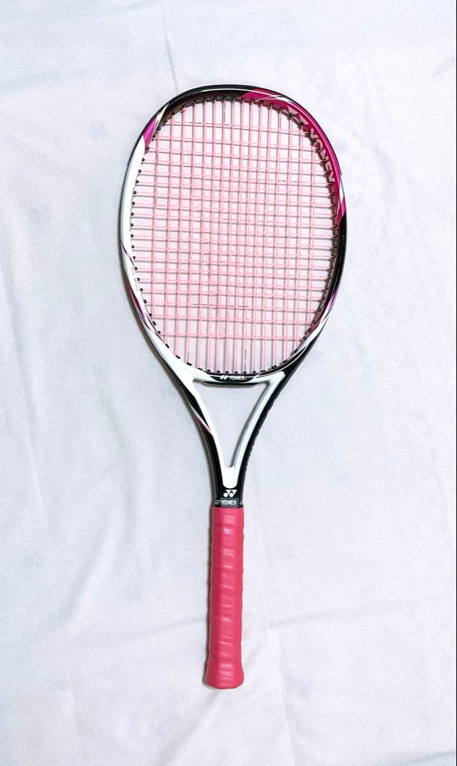 【匿名配送】YONEX VCORE SPEEDテニスラケット