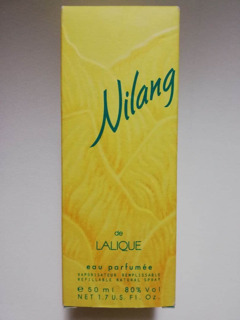 未使用 ニナリッチ ラリック ニローン ニナ リッチ