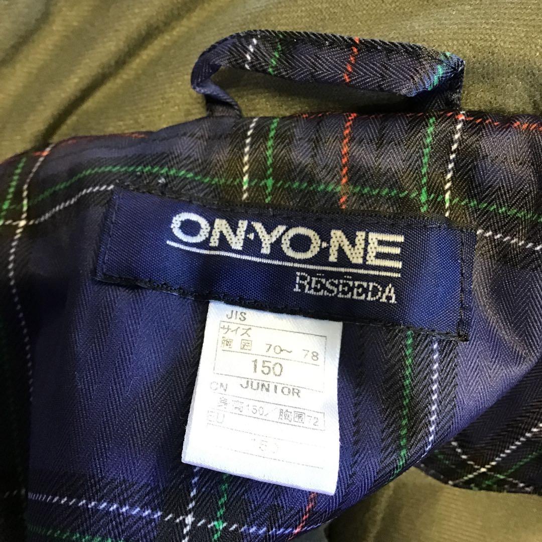 スキーグッズ　キッズ　４点セット