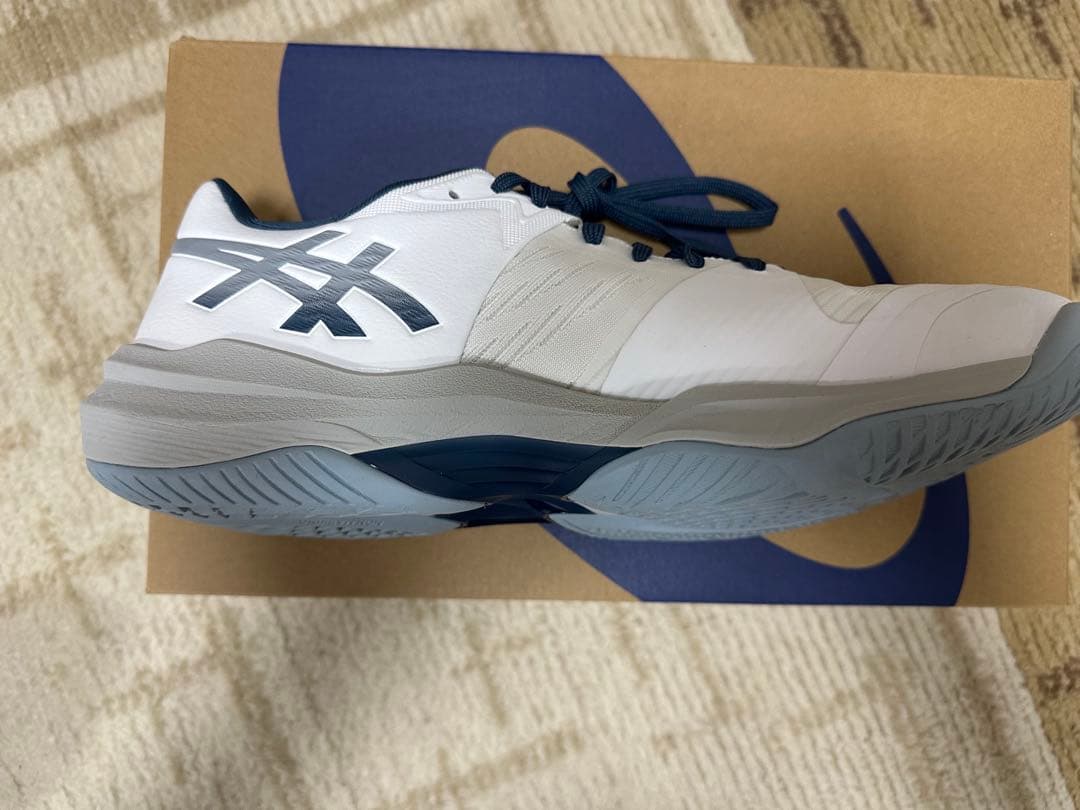 asics バレーボールシューズ SKY ELITE FF3