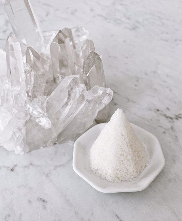 Daichi Miura コネクティングバスソルト