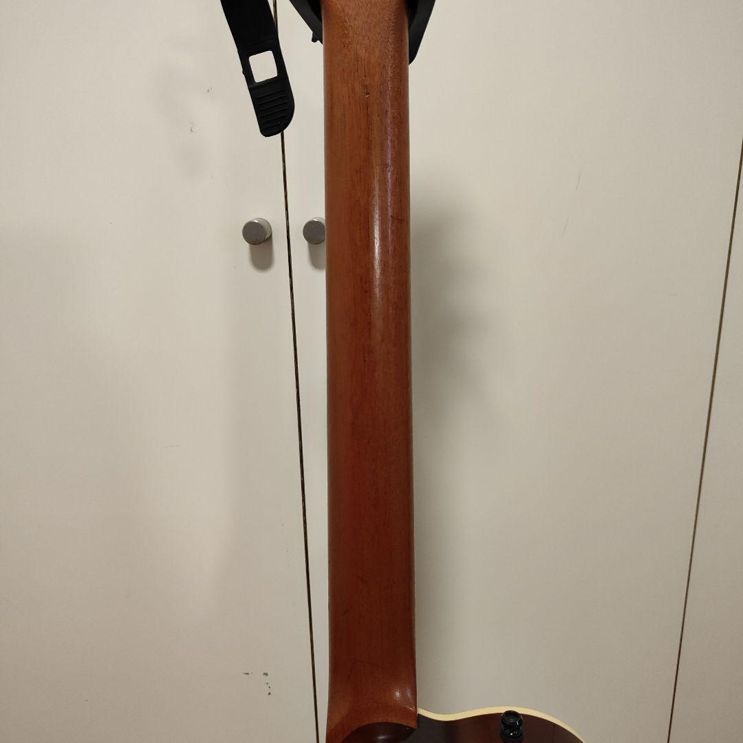 Godin A6 Ultra エレアコ　美品！