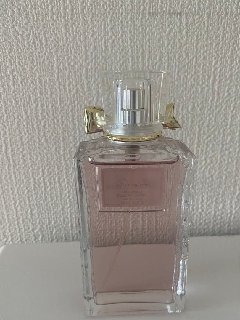 ミス　ディオール　ローズ&ローズ 100ml