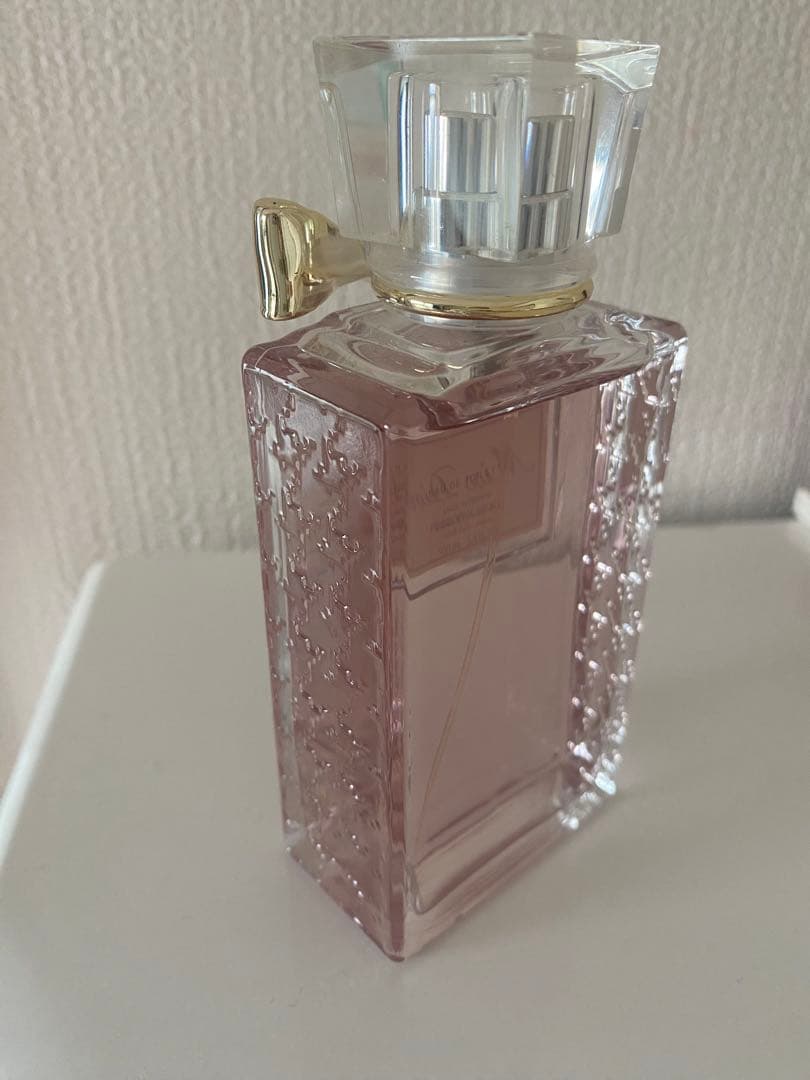 ミス　ディオール　ローズ&ローズ 100ml