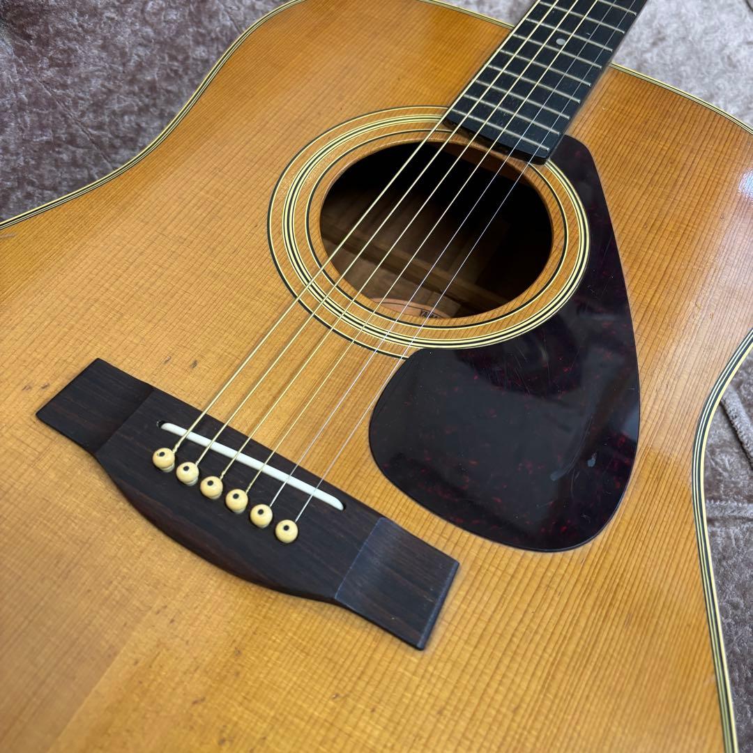 ヤマハ YAMAHA FG-151 アコースティックギター すぐにお使い頂けます