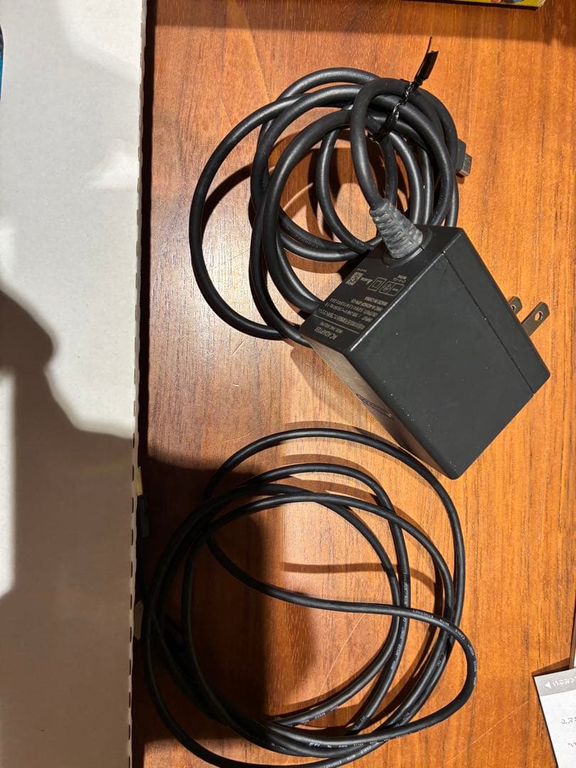 ゆっきーさま　専用品　Nintendo Switch 本体セット