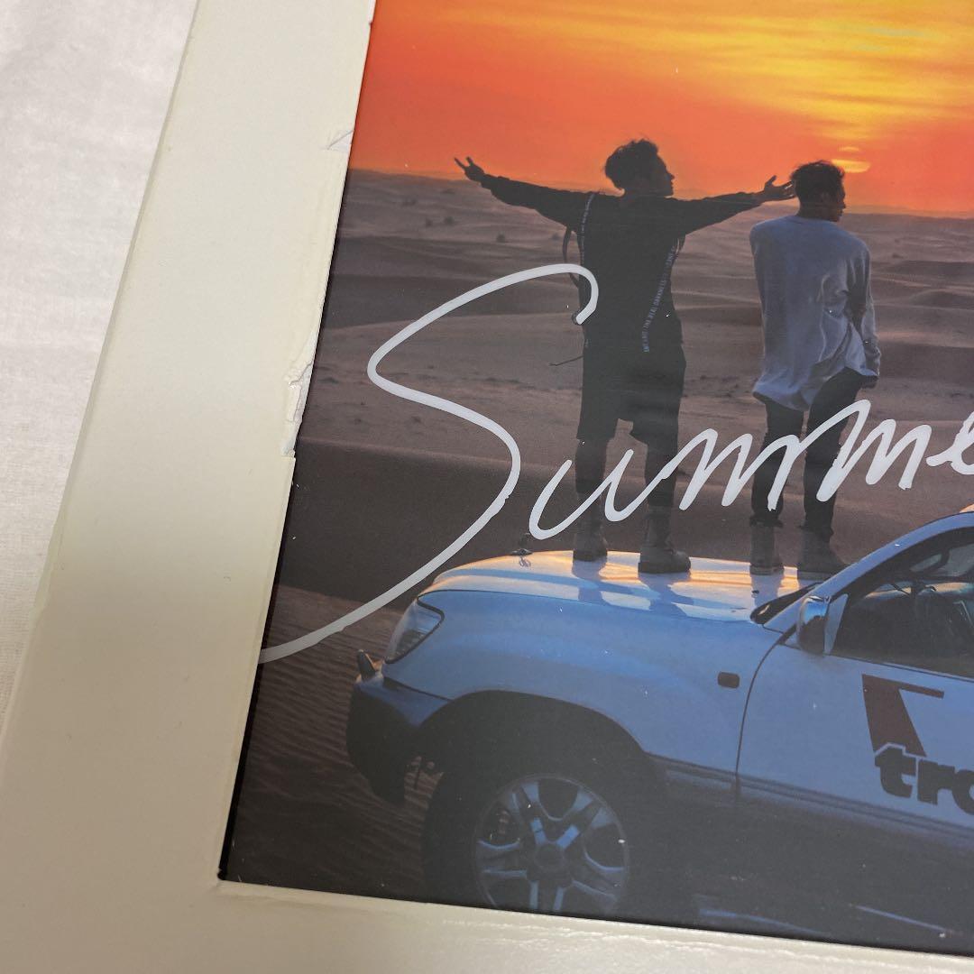 【公式】BTS SUMMER PACKAGE IN DUBAI 2016