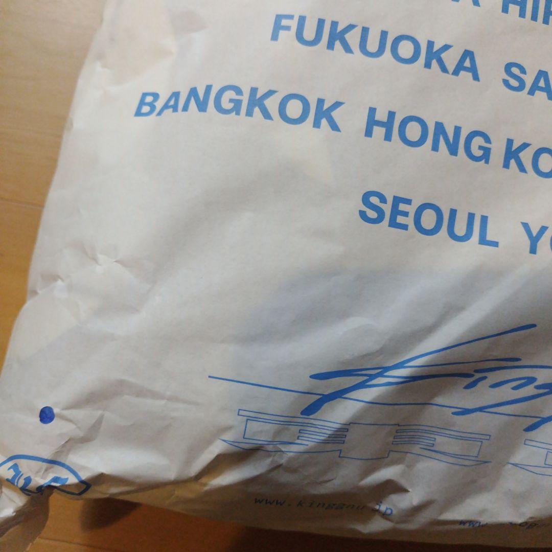 kingGnu CEN+RAL BLANKET ライトアイボリー ブランケット