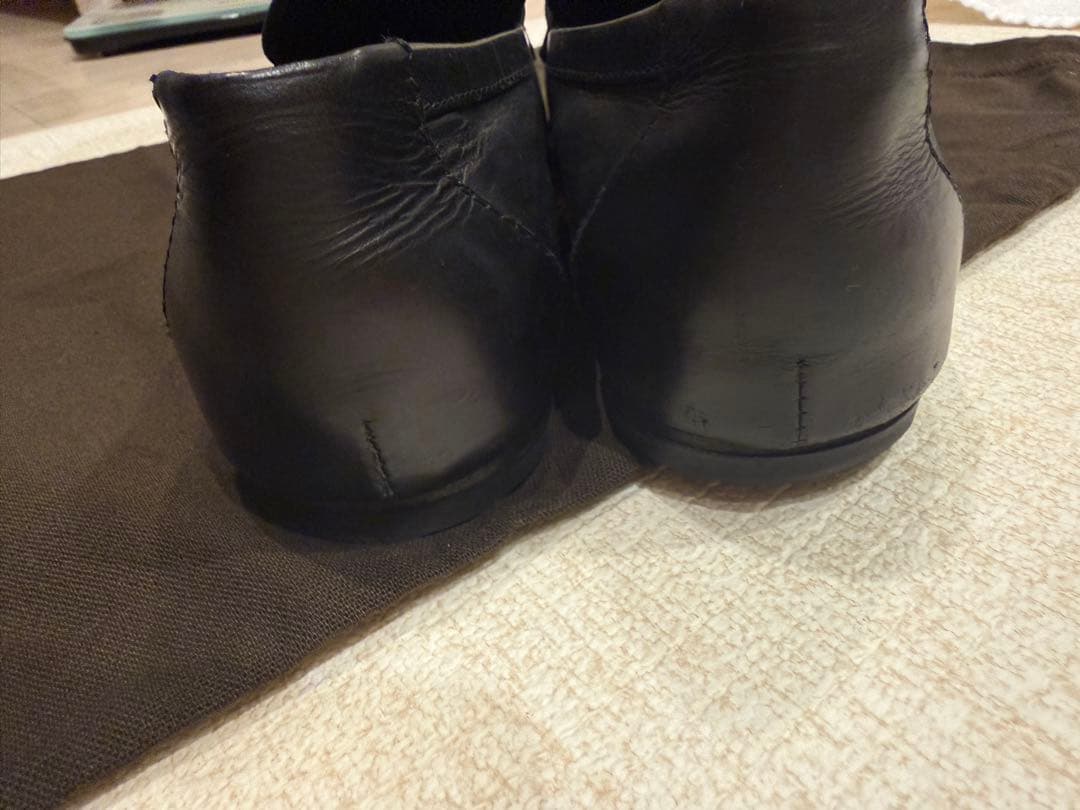 トッズ　ローファー　37