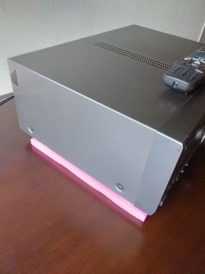 SU-HT50　AVアンプ