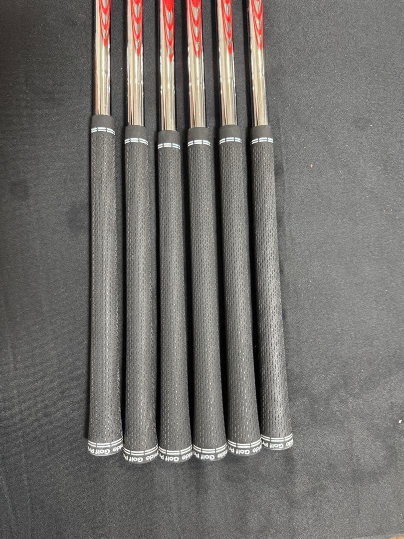 レフティ　PING Ｇ430 アイアン6本セット