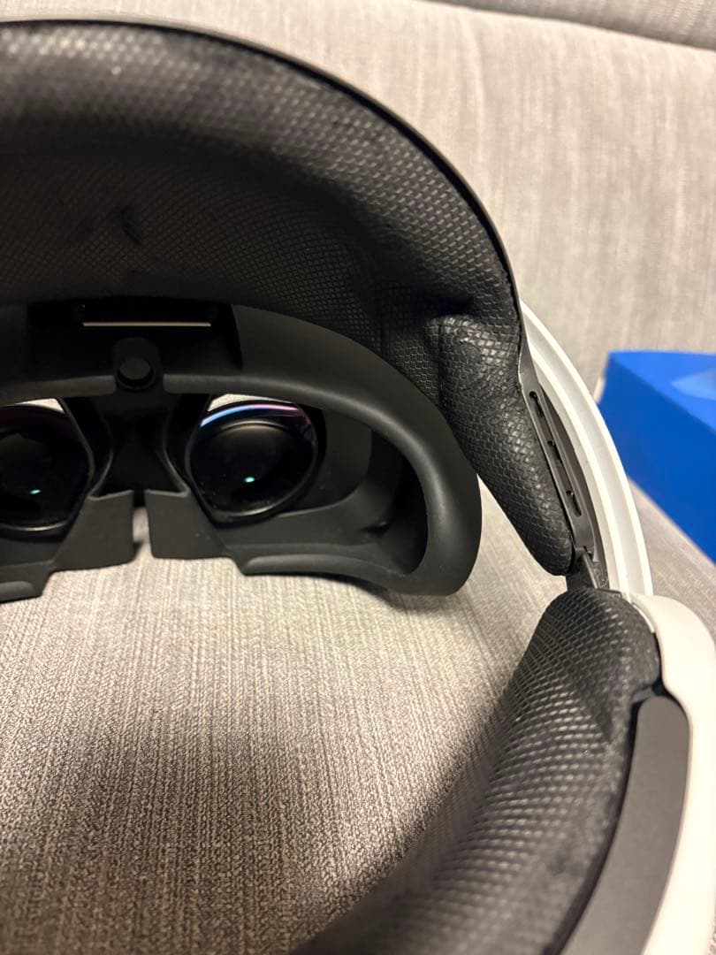 その他 PlayStation VR CUHJ-16001