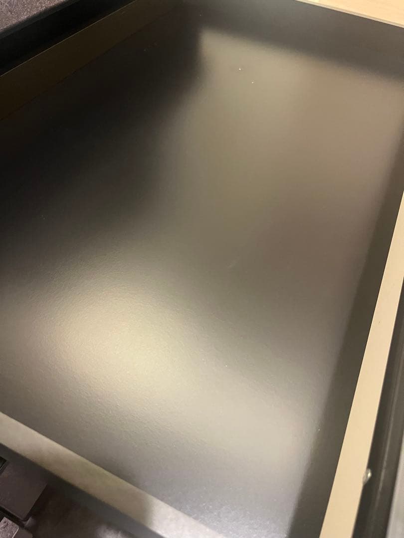 [美品]早い者勝ちです！パモウナ キッチンボード 送料込み