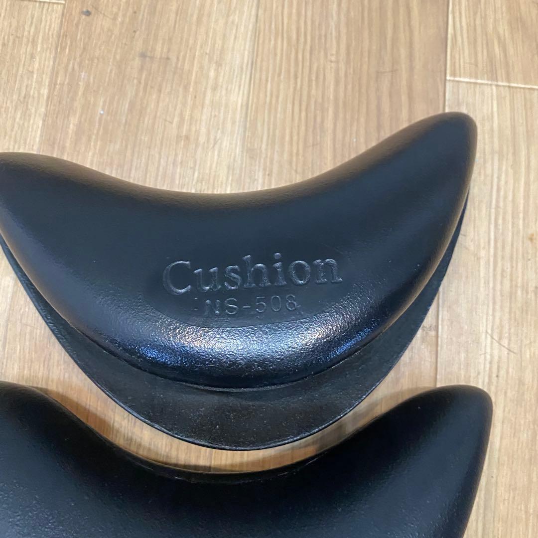 シャンプーボールクッション　NS-508】 3個セット