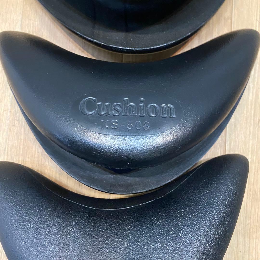 シャンプーボールクッション　NS-508】 3個セット