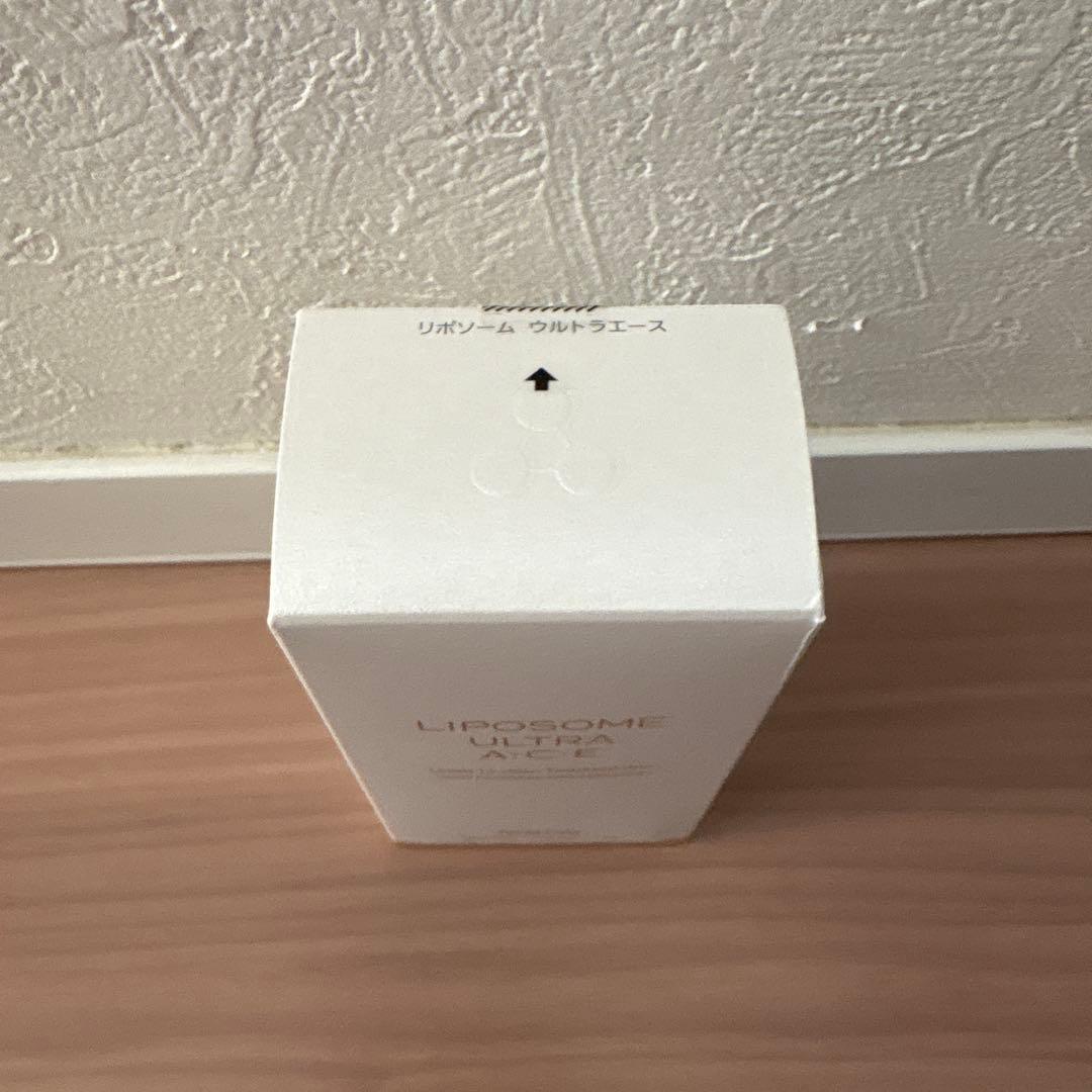 ノエビア　リポソーム　ウルトラエース