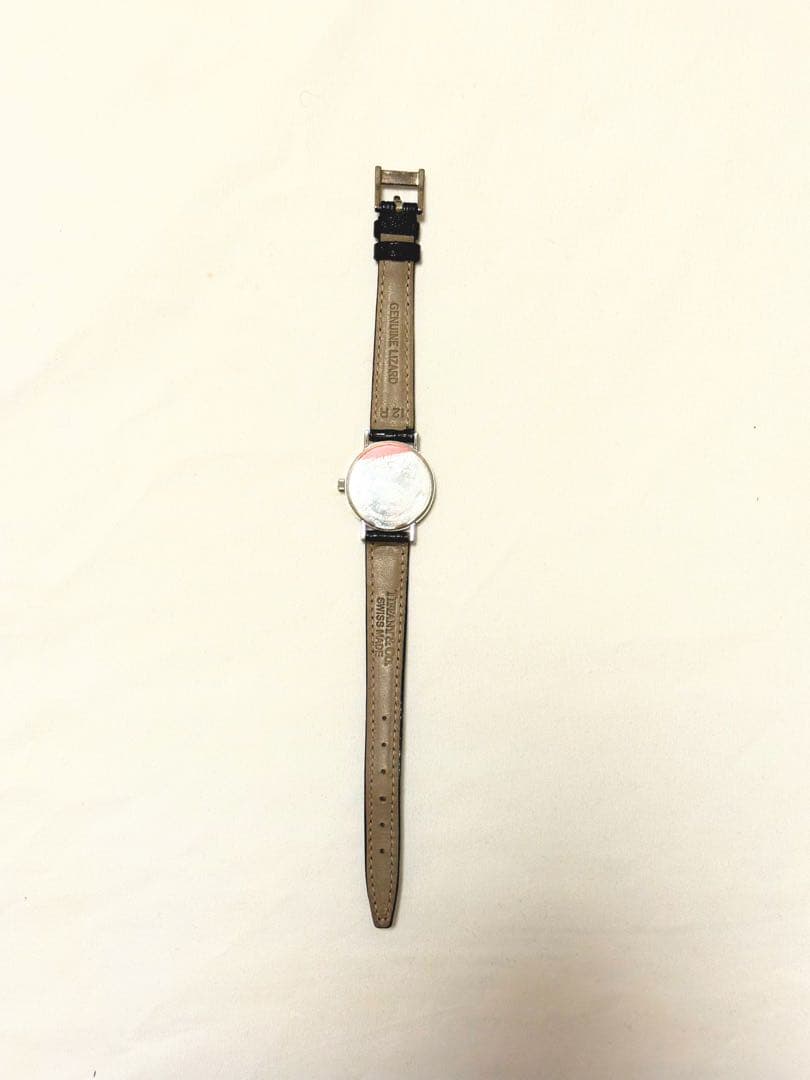 Tiffany & Co. 時計