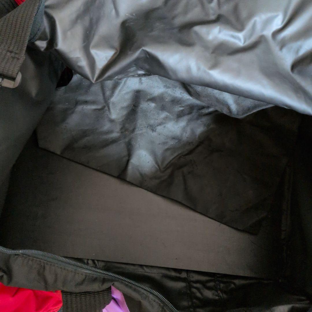 BURTON スノーボード用ダッフルバッグ