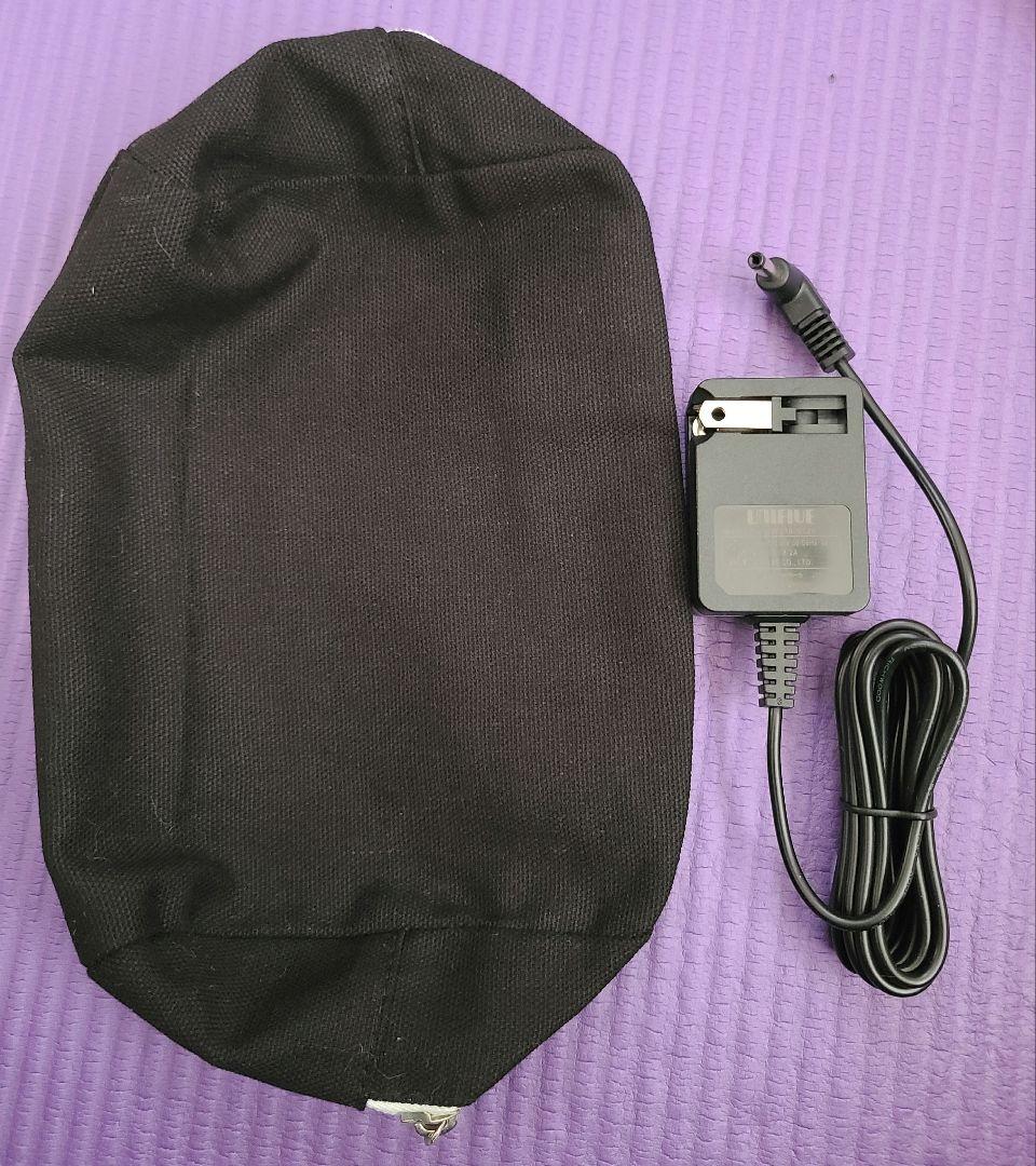 コアリフトEX EMS トレーニング　マッサージ機 楽トレ