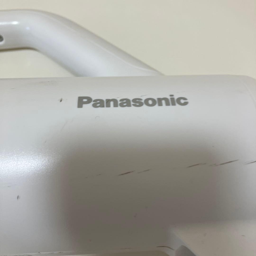 パナソニック　充電式掃除機　スティッククリーナー