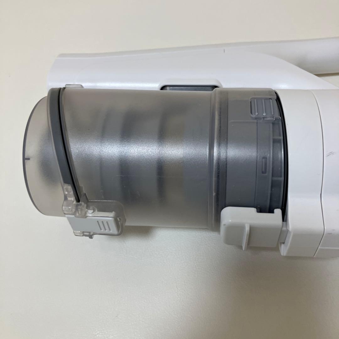 パナソニック　充電式掃除機　スティッククリーナー