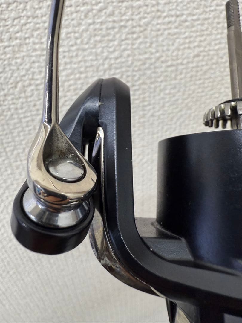 シマノ　20ストラディック SW8000HG スピニングリール