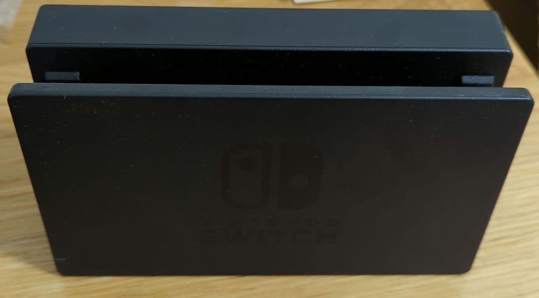 【動作確認済み】Nintendo Switch 青/赤