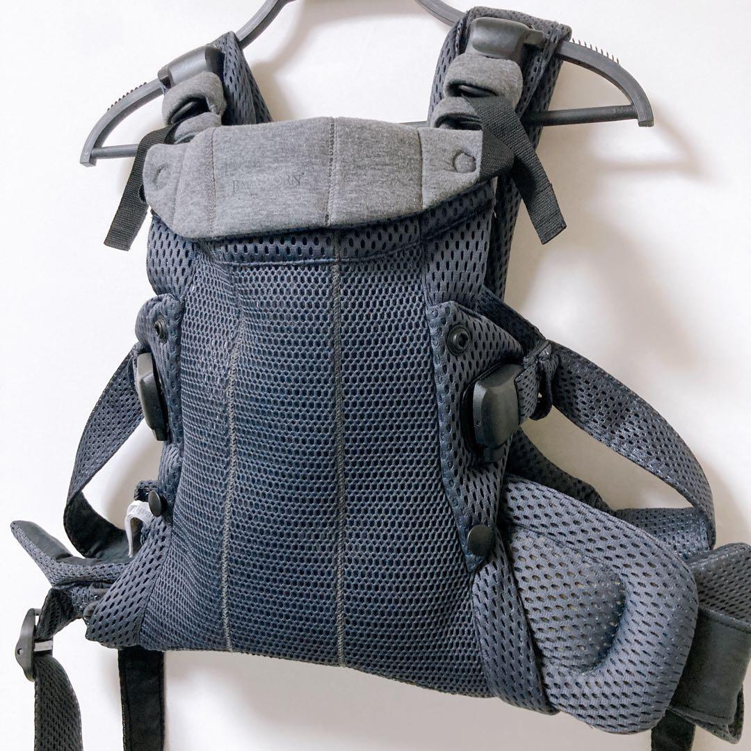 BABYBJORN HARMONY 抱っこ紐 ベビービョルン ハーモニー 人気