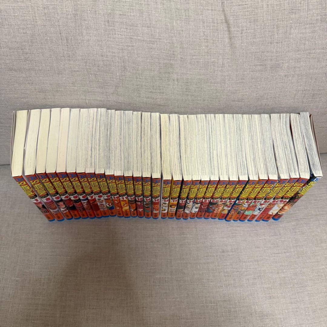 スラムダンク 全巻セット 31巻