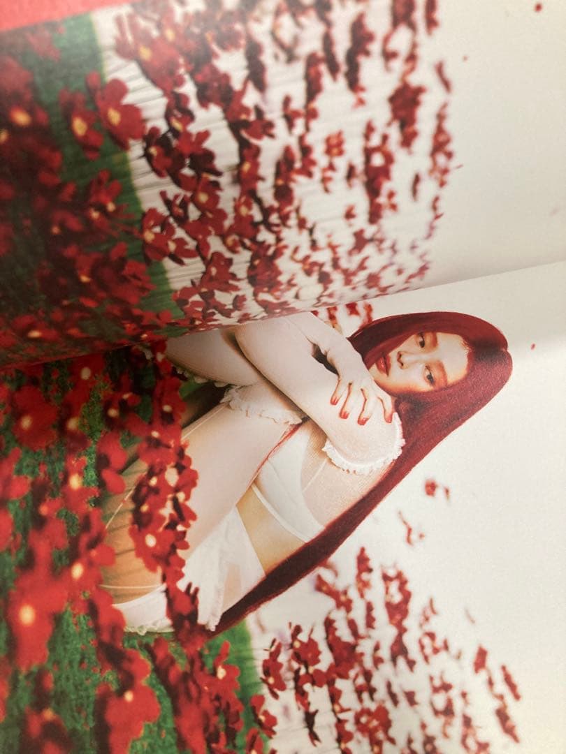 Mofジェニ レコード photobook jane ver セット